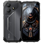 Blackview Oscal Marine 2、4GB+64GB、6.56インチ Android 15 Unisoc UMS9230E T615 オクタコア、ネットワーク：4G、OTG、NFC、4GB+64GB