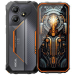 Blackview Oscal Marine 2、4GB+64GB、6.56インチ Android 15 Unisoc UMS9230E T615 オクタコア、ネットワーク：4G、OTG、NFC、4GB+64GB