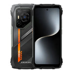 Blackview Oscal Pilot 3 5G 耐衝撃スマートフォン、12GB+256GB、ナイトビジョンカメラ、6.56インチ Android 15 MediaTek Dimensity 6300 オクタコア、ネットワーク：5G、OTG、NFC