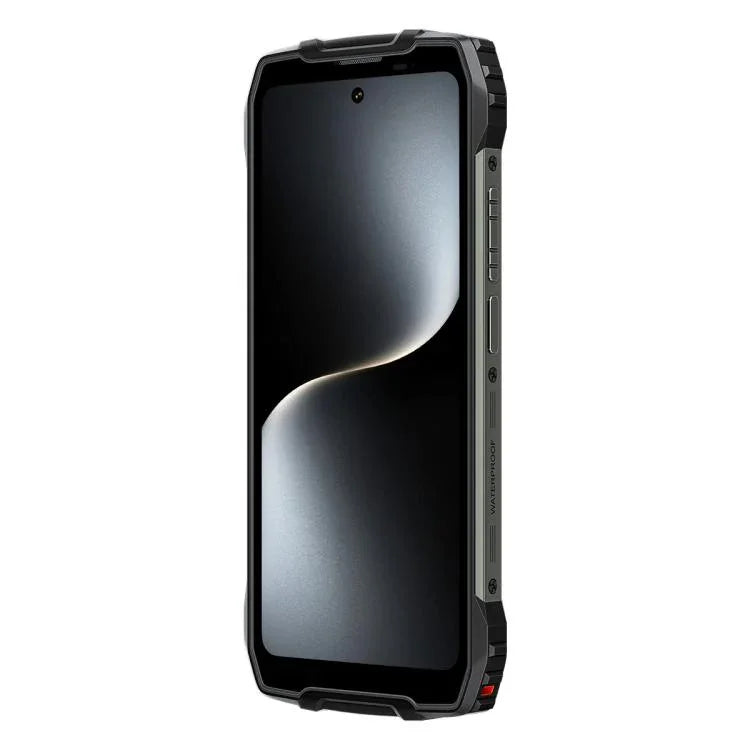 Blackview Oscal Pilot 3 5G 耐衝撃スマートフォン、12GB+256GB、ナイトビジョンカメラ、6.56インチ Android 15 MediaTek Dimensity 6300 オクタコア、ネットワーク：5G、OTG、NFC