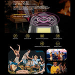 Ulefone Armor 30、12GB+512GB、ナイトビジョン、IP68/IP69K 耐衝撃スマートフォン、6.95インチ Android 15 MediaTek Helio G100 オクタコア、ネットワーク：4G、NFC、OTG、Armor 30