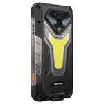 Ulefone Armor 34 Pro, 16GB+512GB, Night Vision, IP68/IP69K Rugged Phone, 6.95 inch Android 15 MediaTek Dimensity 7300 Octa Core, Network: 5G, NFC, OTG, Armor 34 Pro