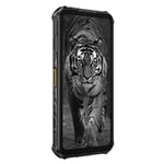 Ulefone Armor X16、6GB+128GB、ナイトビジョン、IP68/IP69K 耐衝撃スマートフォン、6.56インチ Android 15 MediaTek Helio G91 オクタコア、ネットワーク：4G、NFC、OTG、Armor X16、6GB+128GB