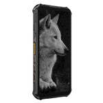Ulefone Armor X16 Pro、5GB+256GB、ナイトビジョン、IP68/IP69K 耐衝撃スマートフォン、6.56インチ Android 15 MediaTek Dimensity 6300 オクタコア、ネットワーク：5G、NFC、OTG、Armor X16 Pro、8GB+256GB