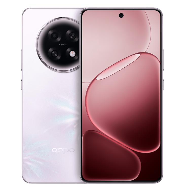 OPPO A6 GT、12GB+256GB、画面指紋認証、6.8インチ ColorOS 15.0 Android 15 Qualcomm Snapdragon 7 Gen 3 オクタコア、NFC、ネットワーク：5G、12GB+256GB、A6 GT、12GB+256GB