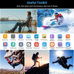 Unihertz Tank 4 Pro プロジェクター搭載タフネススマホ、16GB+512GB、ナイトビジョン、6.73インチ Android 13 Dimensity 8300 オクタコア、ネットワーク：5G、NFC、16GB+512GB