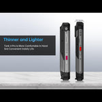 Unihertz Tank 4 Pro プロジェクター搭載タフネススマホ、16GB+512GB、ナイトビジョン、6.73インチ Android 13 Dimensity 8300 オクタコア、ネットワーク：5G、NFC、16GB+512GB