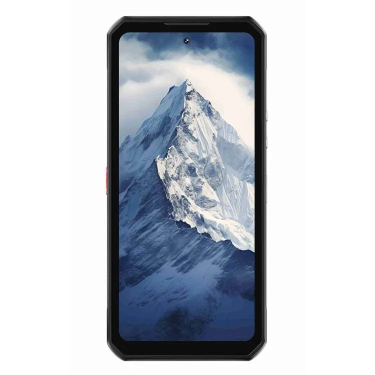 Oukitel WP56 耐衝撃スマートフォン、12GB+512GB、108MPカメラ、指紋認証、6.8インチ Android 15 MTK Dimensity 7050 オクタコア、NFC、OTG、ネットワーク：5G
