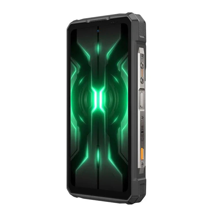 Ulefone Armor 33 Pro 耐衝撃スマートフォン、16GB+512GB、ナイトビジョン、6.95インチ + 3.4インチ デュアルスクリーン Android 14 MediaTek Dimensity 7300X オクタコア、ネットワーク：5G、OTG、NFC、Armor 33 Pro