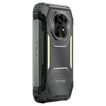 Blackview XPLORE 2、16GB+1TB、6.73インチ Android 15 Dimensity 8300 MT6897 オクタコア、ネットワーク：5G、OTG、NFC、XPLORE 2、16GB+1TB