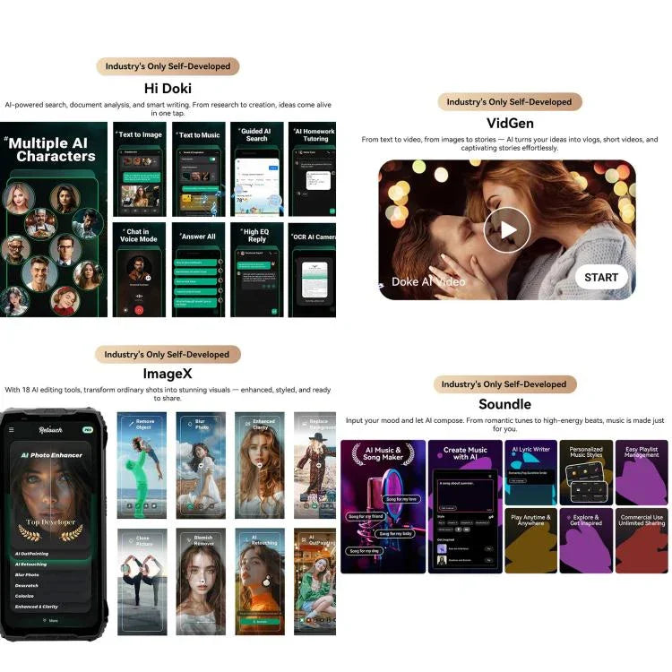 Blackview XPLORE 2、12GB+256GB、6.73インチ Android 15 Dimensity 8300 MT6897 オクタコア、ネットワーク：5G、OTG、NFC、XPLORE 2、12GB+256GB