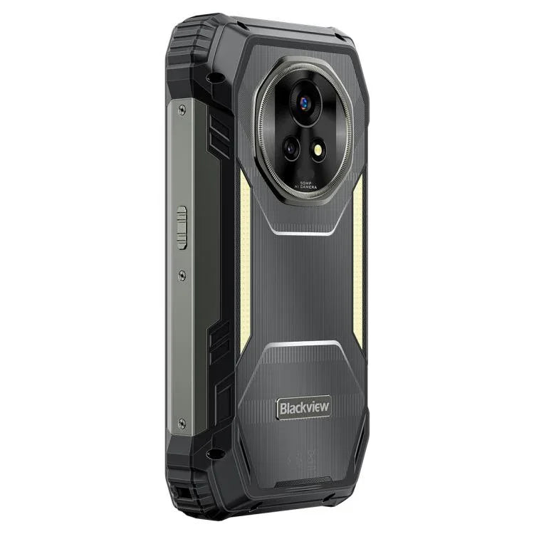 Blackview XPLORE 2、12GB+256GB、6.73インチ Android 15 Dimensity 8300 MT6897 オクタコア、ネットワーク：5G、OTG、NFC、XPLORE 2、12GB+256GB