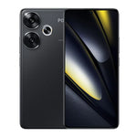 Xiaomi POCO F6 グローバル、12GB+512GB、画面内指紋認証、6.67インチ Xiaomi HyperOS Snapdragon 8s Gen 3 オクタコア 3.0GHz、NFC、ネットワーク：5G、12GB+512GB
