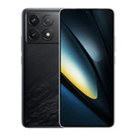 Xiaomi POCO F6 Pro グローバル、12GB+256GB、画面内指紋認証、6.67インチ Xiaomi HyperOS Snapdragon 8 Gen 2 オクタコア 3.19GHz、NFC、ネットワーク：5G、12GB+256GB