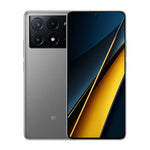 Xiaomi POCO X6 Pro グローバル、12GB+512GB、画面内指紋認証、6.67インチ Xiaomi HyperOS MediaTek Dimensity 8300-Ultra オクタコア 3.35GHz、NFC、ネットワーク：5G