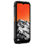 Blackview FORT 1、6GB+256GB、6.56インチ Android 15 Unisoc UMS9230E T615 オクタコア、ネットワーク：4G、OTG、NFC、6GB+256GB