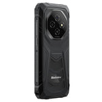 Blackview FORT 1、6GB+256GB、6.56インチ Android 15 Unisoc UMS9230E T615 オクタコア、ネットワーク：4G、OTG、NFC、6GB+256GB