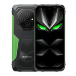 Blackview FORT 1、6GB+256GB、6.56インチ Android 15 Unisoc UMS9230E T615 オクタコア、ネットワーク：4G、OTG、NFC、6GB+256GB