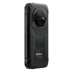 Blackview FORT 1、4GB+128GB、6.56インチ Android 15 Unisoc UMS9230E T615 オクタコア、ネットワーク：4G、OTG、NFC、4GB+128GB