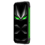 Blackview FORT 1、4GB+128GB、6.56インチ Android 15 Unisoc UMS9230E T615 オクタコア、ネットワーク：4G、OTG、NFC、4GB+128GB