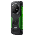 Blackview FORT 1、4GB+128GB、6.56インチ Android 15 Unisoc UMS9230E T615 オクタコア、ネットワーク：4G、OTG、NFC、4GB+128GB