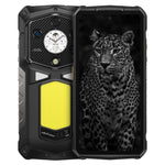 Ulefone Armor 29 Ultra 耐衝撃スマートフォン、16GB+1TB、ナイトビジョン、6.67インチ + 1.04インチ Android 15 MediaTek Dimensity 9300+ オクタコア、ネットワーク：5G、多機能LEDライト、警告ライト、Armor 29 Ultra