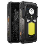 Ulefone Armor 29 Ultra 耐衝撃スマートフォン、16GB+1TB、ナイトビジョン、6.67インチ + 1.04インチ Android 15 MediaTek Dimensity 9300+ オクタコア、ネットワーク：5G、多機能LEDライト、警告ライト、Armor 29 Ultra