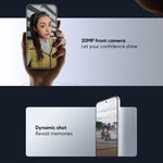 Xiaomi POCO F7 グローバル版、12GB+256GB、画面内指紋認証、6.83インチ Xiaomi HyperOS 2 Snapdragon 8s Gen 4 オクタコア、NFC、ネットワーク：5G、12GB+256GB
