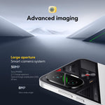 Xiaomi POCO F7 グローバル版、12GB+256GB、画面内指紋認証、6.83インチ Xiaomi HyperOS 2 Snapdragon 8s Gen 4 オクタコア、NFC、ネットワーク：5G、12GB+256GB