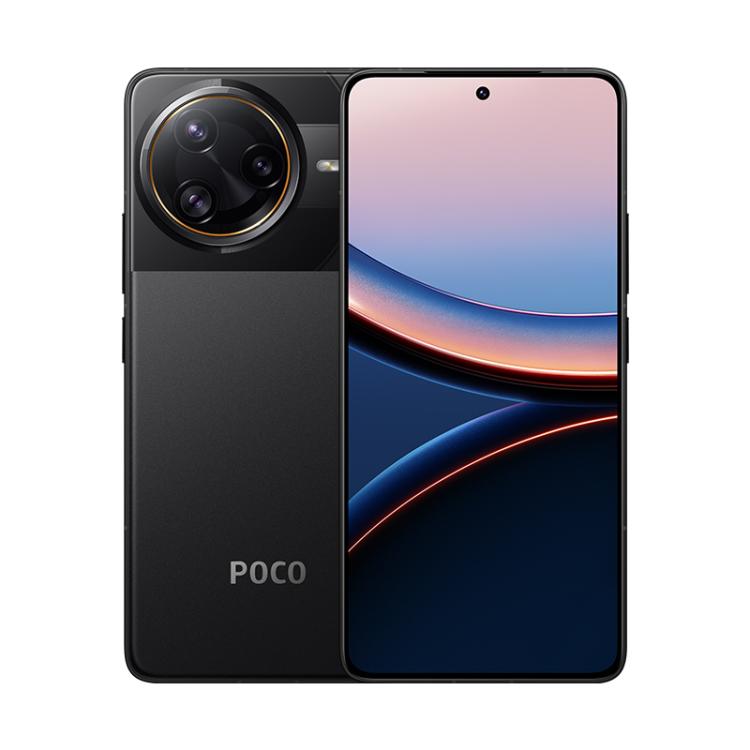 Xiaomi POCO F7 Ultra グローバル版、12GB+256GB、画面内指紋認証、6.67インチ Xiaomi HyperOS 2 Snapdragon 8 Elite オクタコア、NFC、ネットワーク：5G、12GB+256GB