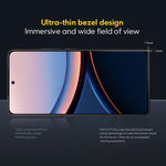 Xiaomi POCO F7 Ultra グローバル版、12GB+256GB、画面内指紋認証、6.67インチ Xiaomi HyperOS 2 Snapdragon 8 Elite オクタコア、NFC、ネットワーク：5G、12GB+256GB
