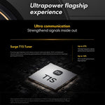 Xiaomi POCO F7 Ultra グローバル版、12GB+256GB、画面内指紋認証、6.67インチ Xiaomi HyperOS 2 Snapdragon 8 Elite オクタコア、NFC、ネットワーク：5G、12GB+256GB
