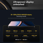 Xiaomi POCO F7 Ultra グローバル版、12GB+256GB、画面内指紋認証、6.67インチ Xiaomi HyperOS 2 Snapdragon 8 Elite オクタコア、NFC、ネットワーク：5G、12GB+256GB