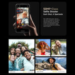 Ulefone Armor 29 Pro サーマルバージョン タフネススマホ、16GB+512GB、ナイトビジョン、6.67インチ＋1.04インチ、Android 15、MediaTek Dimensity 7400 オクタコア、ネットワーク：5G、OTG、NFC、Armor 29 Pro サーマルバージョン