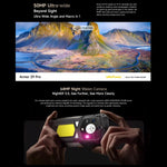 Ulefone Armor 29 Pro タフネススマホ、16GB+512GB、ナイトビジョン、6.67インチ＋1.04インチ、Android 15、MediaTek Dimensity 7400 オクタコア、ネットワーク：5G、OTG、NFC、Armor 29 Pro