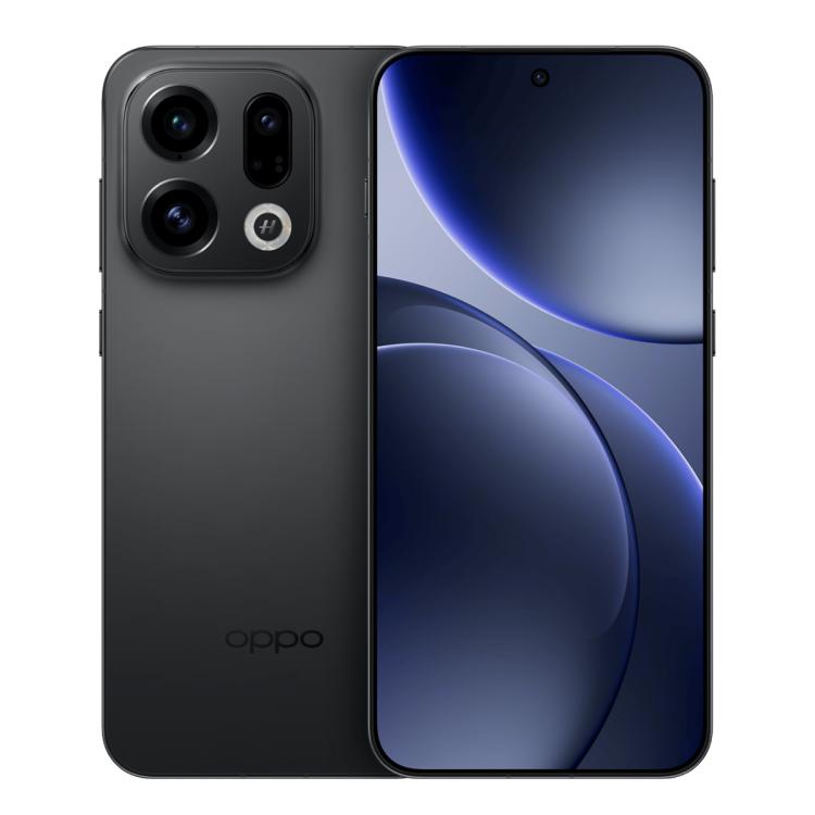 OPPO Find X9 AIスマートフォン、12GB+256GB、画面内指紋認証、6.59インチ、ColorOS 16.0、Dimensity 9500 オクタコア、NFC、OTG、ネットワーク：5G、12GB+256GB