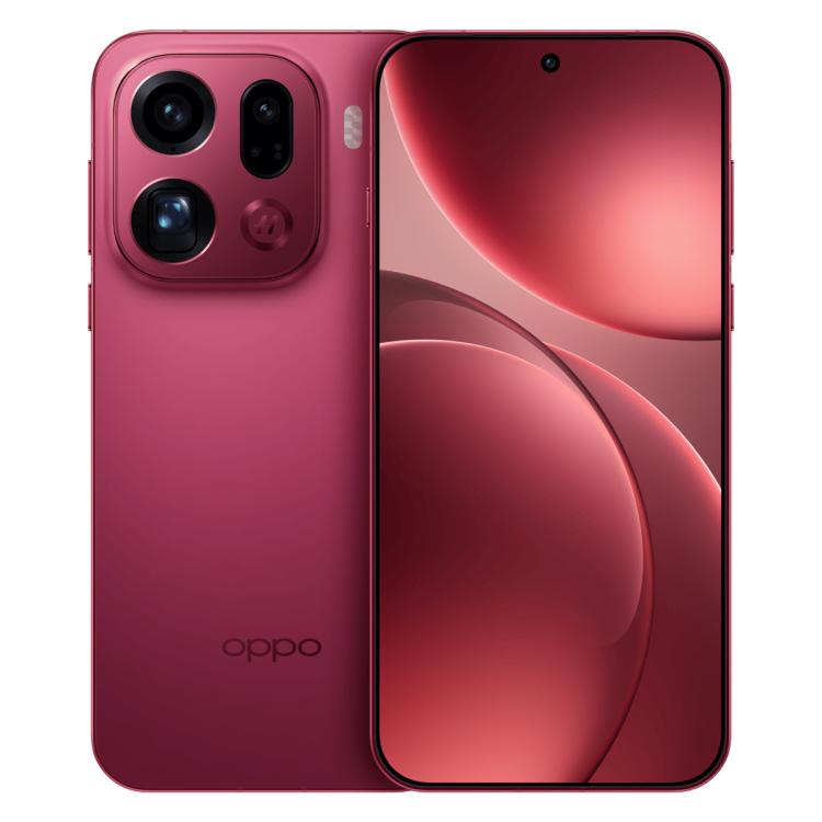 OPPO Find X9 Pro AIスマートフォン、12GB+256GB、画面内指紋認証、6.78インチ、ColorOS 16.0、Dimensity 9500 オクタコア、NFC、OTG、ネットワーク：5G、12GB+256GB