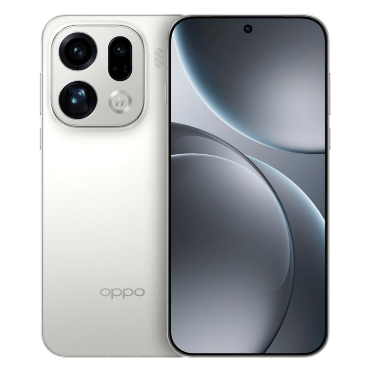 OPPO Find X9 Pro AIスマートフォン、12GB+512GB、画面内指紋認証、6.78インチ、ColorOS 16.0、Dimensity 9500 オクタコア、NFC、OTG、ネットワーク：5G、12GB+512GB