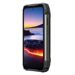 Blackview XPLORE 2 プロジェクター、12GB+256GB、6.73インチ Android 15 Dimensity 8300 MT6897 オクタコア、ネットワーク：5G、OTG、NFC、XPLORE 2 プロジェクター、12GB+256GB