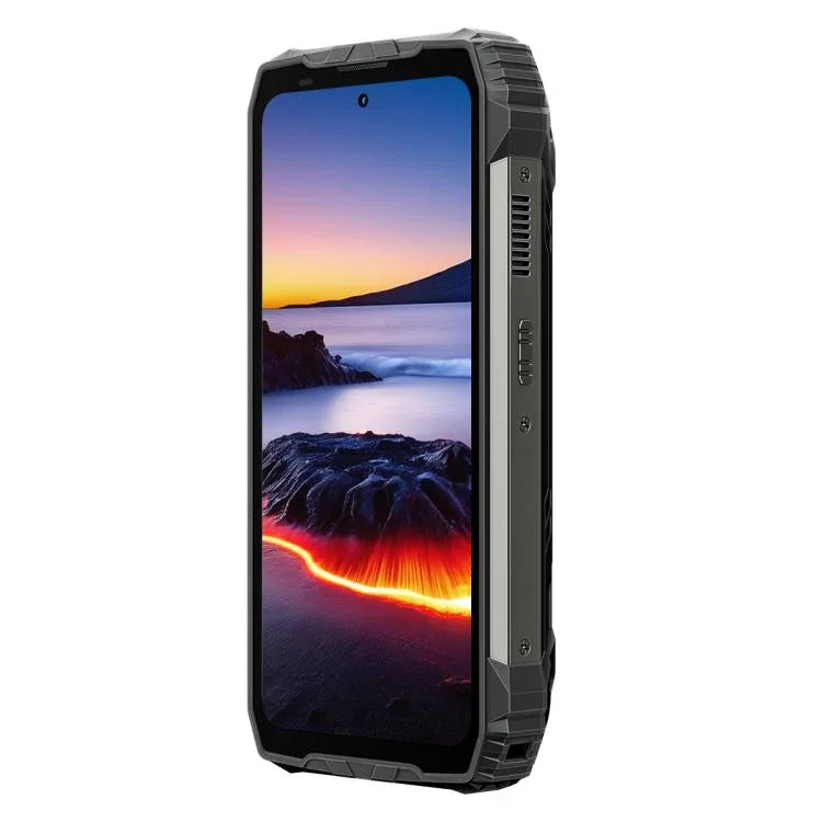 Blackview XPLORE 2 プロジェクター、12GB+256GB、6.73インチ Android 15 Dimensity 8300 MT6897 オクタコア、ネットワーク：5G、OTG、NFC、XPLORE 2 プロジェクター、12GB+256GB