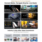 Blackview XPLORE 2 プロジェクター、12GB+256GB、6.73インチ Android 15 Dimensity 8300 MT6897 オクタコア、ネットワーク：5G、OTG、NFC、XPLORE 2 プロジェクター、12GB+256GB