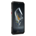 Oukitel WP62 ラギッドフォン、16GB+512GB、108MPカメラ、指紋認証、6.6インチ Android 15 MediaTek Dimensity 7025 オクタコア、NFC、OTG、ネットワーク：5G、16GB+512GB