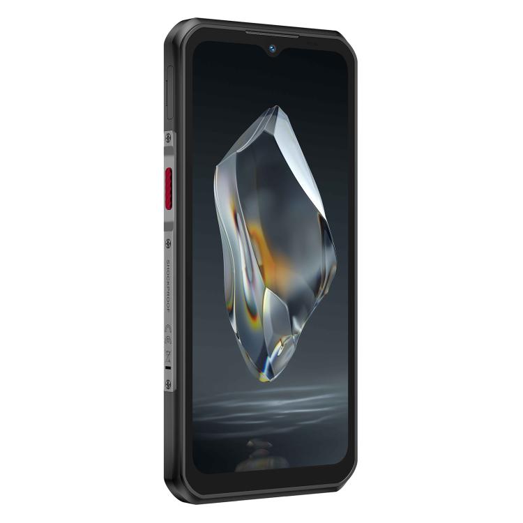 Oukitel WP62 ラギッドフォン、16GB+512GB、108MPカメラ、指紋認証、6.6インチ Android 15 MediaTek Dimensity 7025 オクタコア、NFC、OTG、ネットワーク：5G、16GB+512GB