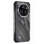 Oukitel WP62 ラギッドフォン、8GB+256GB、108MPカメラ、指紋認証、6.6インチ Android 15 MediaTek Dimensity 7025 オクタコア、NFC、OTG、ネットワーク：5G、8GB+256GB