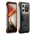 Blackview XPLORE X1、12GB+256GB、6.78インチ Android 15 Dimensity 7050 MT8791V/HZA オクタコア、ネットワーク：5G、OTG、NFC、XPLORE X1 12GB+256GB