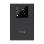Unihertz Titan 2 QWERTY物理キーボードスマホ、12GB+512GB、指紋認証、4.5インチ＋2インチ Android 15 Dimensity 7300 5G オクタコア、ネットワーク：5G、NFC、OTG