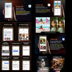 Blackview XPLORE 1、16GB+512GB、6.78インチ Android 15 Dimensity 7050 MT8791V/HZA オクタコア、ネットワーク：5G、OTG、NFC、XPLORE 1 16GB+512GB
