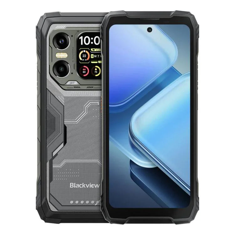 Blackview XPLORE 1、12GB+256GB、6.78インチ Android 15 Dimensity 7050 MT8791V/HZA オクタコア、ネットワーク：5G、OTG、NFC、XPLORE 1 12GB+256GB