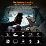 Blackview XPLORE 1、12GB+256GB、6.78インチ Android 15 Dimensity 7050 MT8791V/HZA オクタコア、ネットワーク：5G、OTG、NFC、XPLORE 1 12GB+256GB