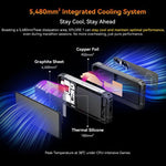 Blackview XPLORE 1、12GB+256GB、6.78インチ Android 15 Dimensity 7050 MT8791V/HZA オクタコア、ネットワーク：5G、OTG、NFC、XPLORE 1 12GB+256GB